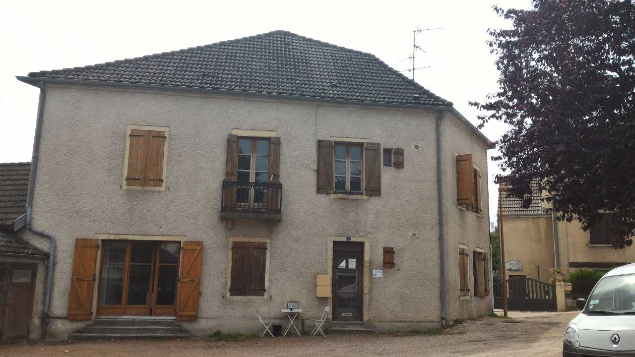 Pension de famille Val de Saône